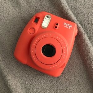 Instax Mini 8 + film